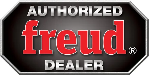 Vista 8 de Set de cortadoras con ranura de 9/16 de profundidad