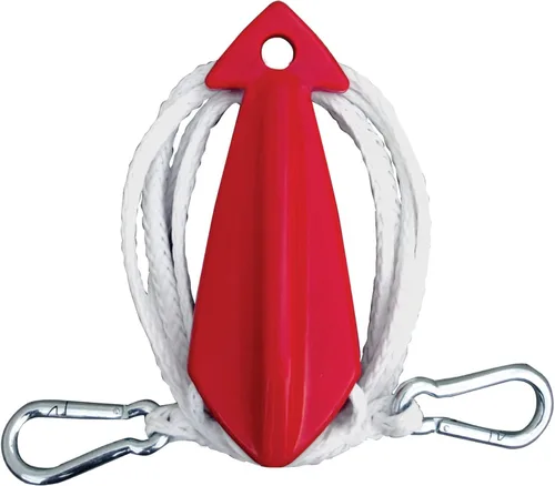 Vista 8 de AIRHEAD Heavy Duty Tow Harness