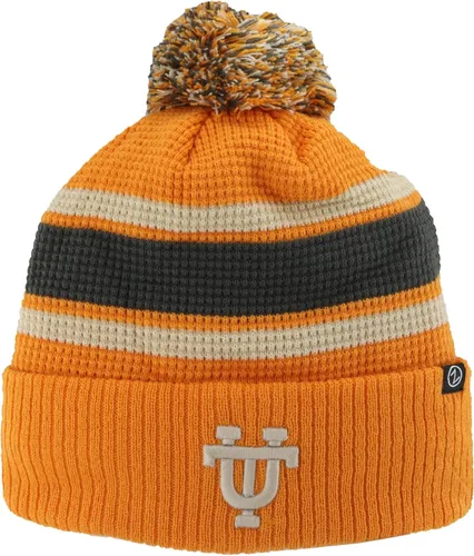 Vista 7 de Michigan Wolverines NCAA Officially Licensed Beanie Waffle Knit
