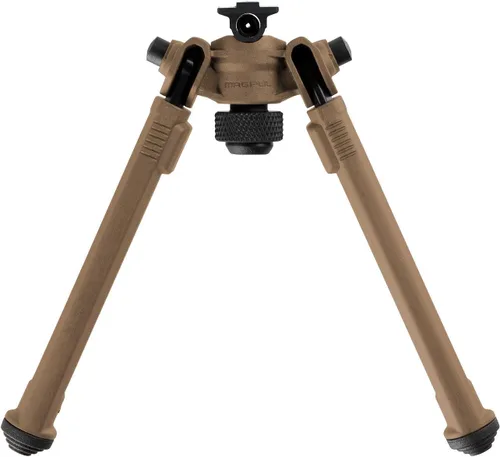 Vista 3 de Magpul Rifle Bipod Gun Rest para Caza y Tiro