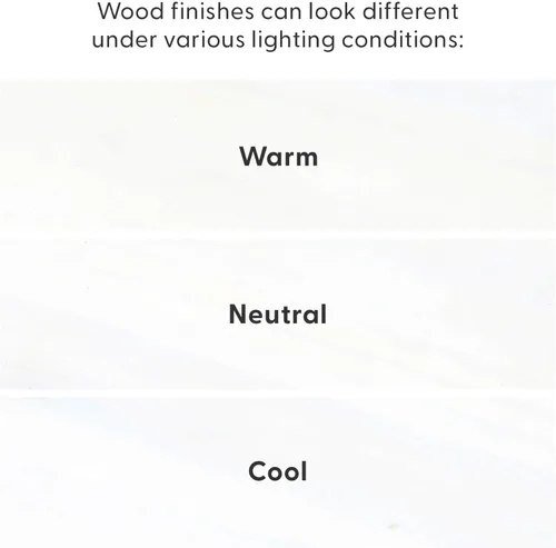 Vista 10 de Plank+Beam Mesa consola de madera maciza, 46 pulgadas, mesa de sofá, mesa de entrada estrecha para pasillo, detrás del sofá, sala de estar, Blanco