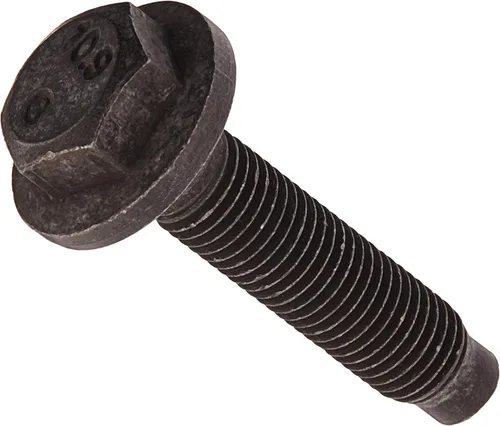 Tornillo de la polea del cigüeñal del motor