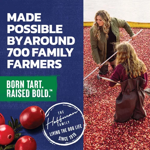 Vista 7 de Ocean espray Cran-Grape Zumo