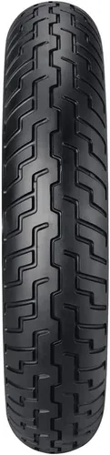 Vista 3 de Rueda frontal Dunlop d404 Metric Cruiser