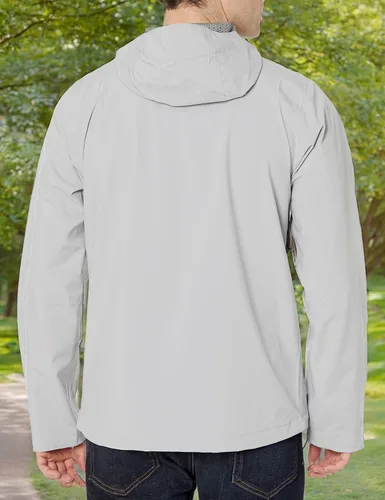 Vista 3 de Columbia Concha Earth Explorer para hombre