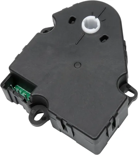 Vista 21 de AA Ignition - Actuador mezclador de repuesto para compuerta de aire para sistema de climatización (HVAC) de camiones