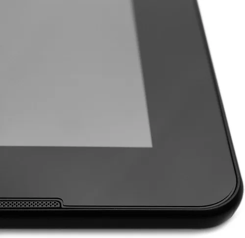 Vista 7 de ArmorSuit MilitaryShield - Protector de pantalla para teclado Yaxa Kindle 3G, cobertura máxima, película transparente HD antiburbujas