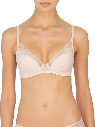 Natori Sujetador con aros Flora Contour para mujer