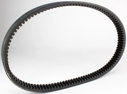 Vista 2 de Kawasaki 1993 1994 1995 1997 1998 1999 Mule 2500 2510 2520 4x4 Cinturón 59011-1057 Nuevo OEM