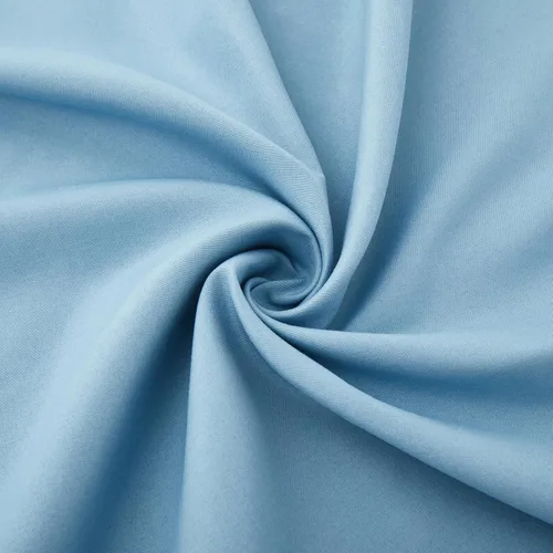 Vista 7 de Horbaunal Funda de Almohada de Cuña de Cama Azul con Diseño de Cremallera, Protector de Almohada de Cuña con Bolsillo Lateral para Almacenamiento