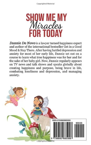 Vista 2 de Show Me My Miracles for Today Baby Meditations for the Overly Stressed, Overly Stimulated, and Overly Strung-Out