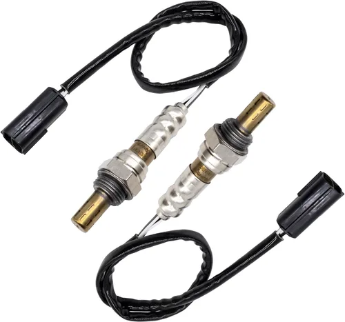 Vista 81 de HiSport 250-24851 Sensor de oxígeno O2 calentado - Sensor O2 de ubicación aguas arriba de 4 cables compatible con Chevrolet Aveo 2009, 2010, 2011