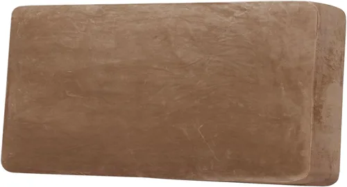 Vista 164 de H.VERSAILTEX - Funda de cojín elástica de terciopelo para sofá, funda de cojín de felpa para silla, sofá de dos asientos, funda de cojín