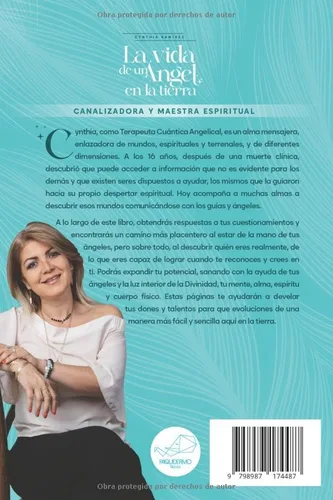 Vista 2 de La vida de un ángel en la tierra (Spanish Edition)