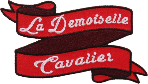 Vista 126 de Hot Leathers Parche unisex para adultos