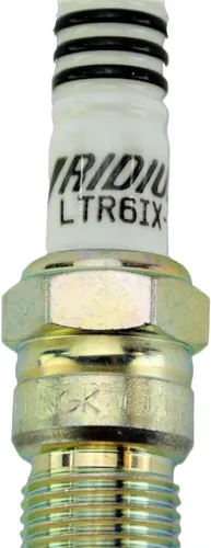 Vista 4 de NGK Bujía de Encendido LTR6IX-11 6509 Paquete de 8