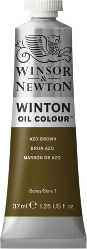 Vista 12 de Winsor & Newton Tubos de pintura Winton de aceite