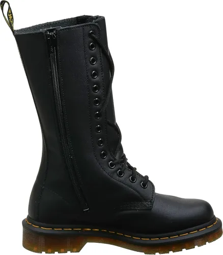 Vista 8 de Dr. Martens - Botas con 8 agujeros para mujer (1460)