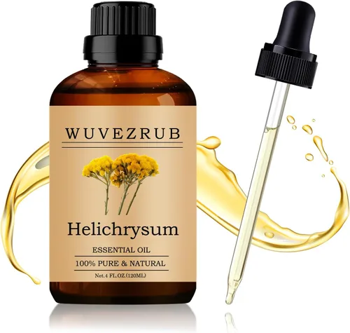 Vista 74 de Aceite Esencial de Ámbar 30 ml - 100% Aceites Puros y Naturales para Difusor de Aromaterapia - 1 fl oz/Ámbar