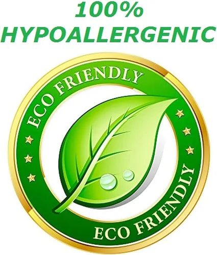 Vista 115 de Elegant Comfort - Juego de sábanas de microfibra de 1500 hilos de calidad hotelera prémium de 4 piezas - Resistente a arrugas, sábana bajera