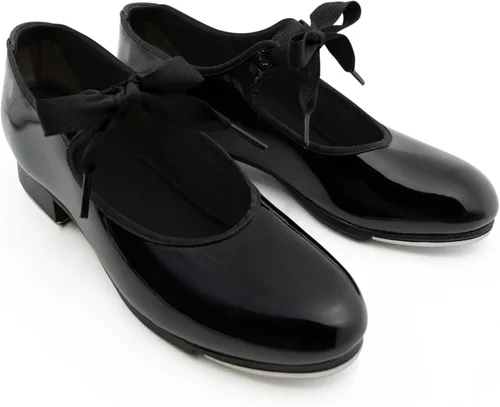 Capezio Zapato de Claqué Tyette Jr. para Niñas