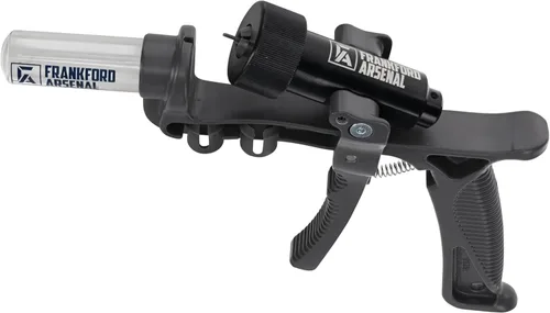 Vista 3 de Frankford ArsenalFrankford Arsenal, Platinum Series Precision Scale with Case