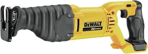 Vista 2 de DEWALT Kit de herramientas eléctricas de 20 V MAX, set de 6 herramientas inalámbricas con batería y cargador (DCK661D1M1)
