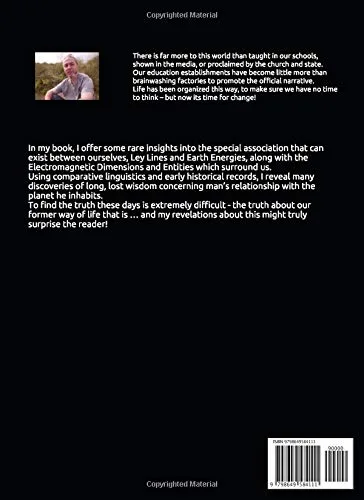 Vista 2 de Ley Lines & Earth Energies - The Rediscovery of a Lost Wisdom