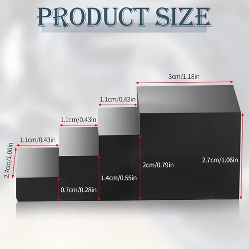 Vista 2 de Frienda 2 Piezas Herramienta de Bloqueo de Transmisión Primaria Herramienta de Bloqueo de Leva de Transmisión Doble en Cadenas de Transmisiones