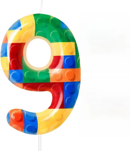 Vista 42 de Vela temática de autos de carreras para cumpleaños número 1 con cuadros, vela para decoración de fiesta de cumpleaños, topper para pastel