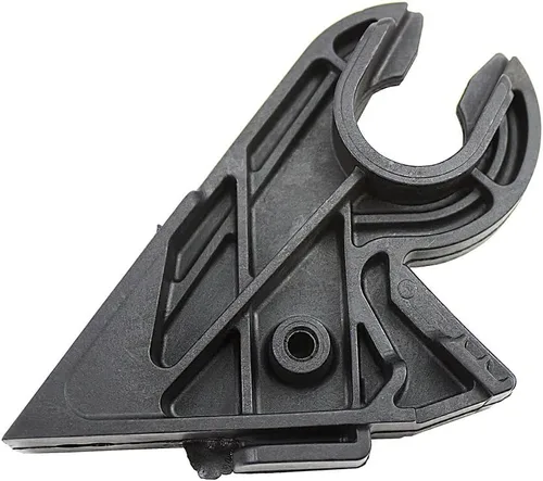 Apex Tool Supply reemplazo del soporte del pivote de la capilla 731-10069D para el tractor del césped de MTD, CUB CADET