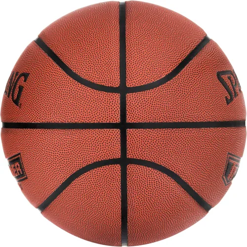 Vista 3 de Spalding TF-Trainer - Balón de baloncesto de gran tamaño para interiores de 3