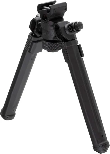 Vista 10 de Magpul Rifle Bipod Gun Rest para Caza y Tiro