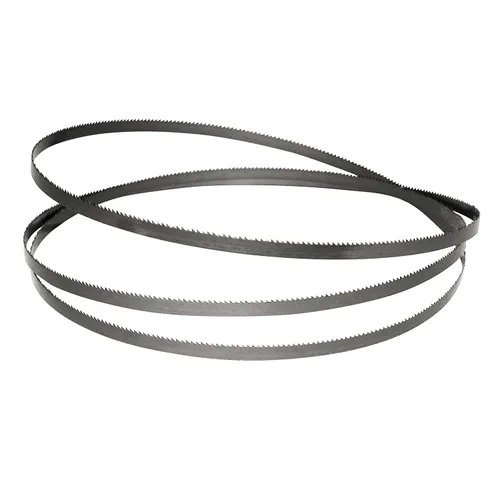 Vista 3 de POWERTEC Hojas de sierra de cinta de 67-1/2 pulgadas surtido para carpintería, hojas de sierra de cinta para sierra de cinta Rikon 10-300 de 10