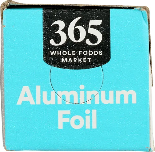 Vista 4 de 365 by Whole Foods Market, Papel de aluminio, 200 pies cuadrados