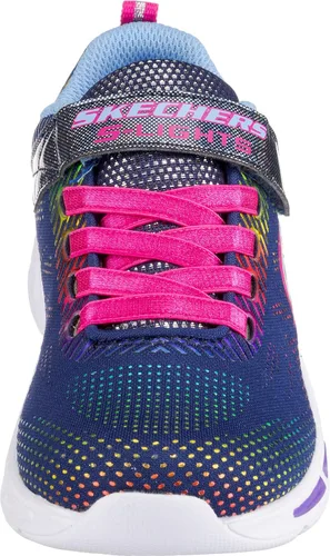 Vista 3 de Skechers Litebeams-Gleam N'DREAM para niños y niñas