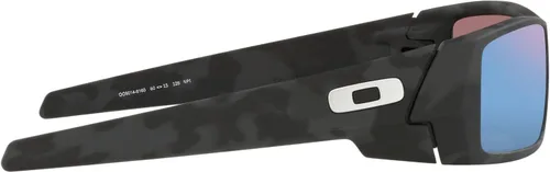 Vista 5 de Oakley GASCAN OO9014 - Gafas de sol para hombre + paquete de accesorios Vision Group