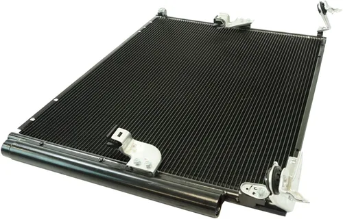 Vista 279 de TRQ Secador de receptor de condensador de aire acondicionado compatible con Volvo XC90 2016-2021