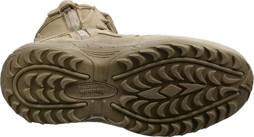 Vista 10 de Botas tácticas para hombre de respuesta rápida Reebok Work RB88958 pulgadas