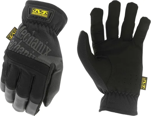 Vista 17 de Mechanix Wear: Guantes de trabajo (talla pequeña) FastFit