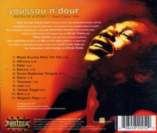 Vista 2 de Birth of Star