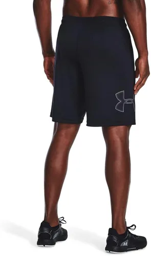 Vista 2 de Under Armour Pantalones cortos Tech Graphic para hombre
