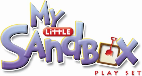 Vista 7 de Arenero My Little Sandbox de Big Builder.