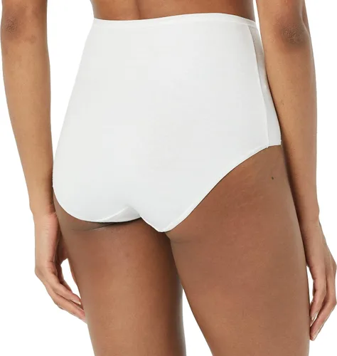 Vista 4 de Tienda Essentials Womens Cotton High Waisted Underwear