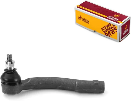 Vista 213 de Metrix Premium - Barra de acoplamiento exterior derecha ES3587 para Ford Focus 2000-2006