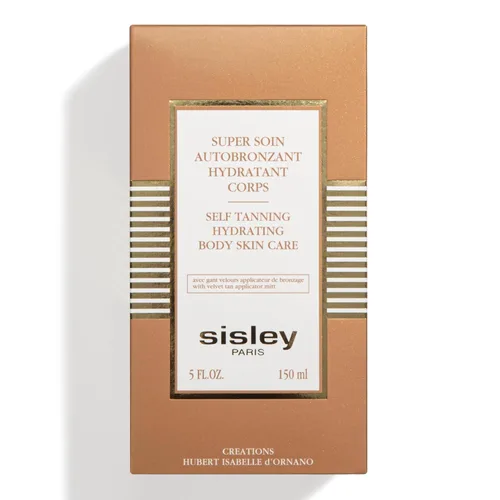 Vista 4 de Sisley - Crema hidratante para el cuidado de la piel corporal para unisex, 0.76 libras