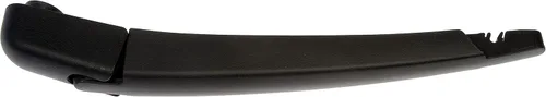 Vista 3 de Dorman 42785 Brazo del limpiaparabrisas trasero compatible con modelos seleccionados de Ford