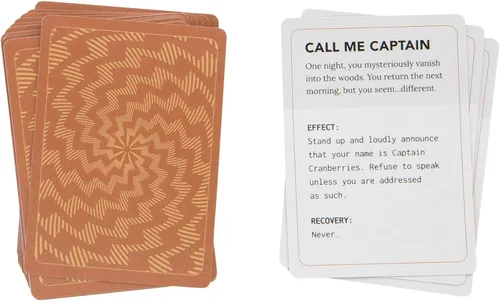 Vista 4 de Stellar Factory Ravine: A Crafty and Cooperative Card Game