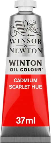 Vista 38 de Winsor & Newton Tubos de pintura Winton de aceite