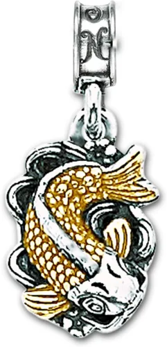 Vista 13 de .925 Sterling Sliver Charm Marina de los Estados Unidos USN NAF